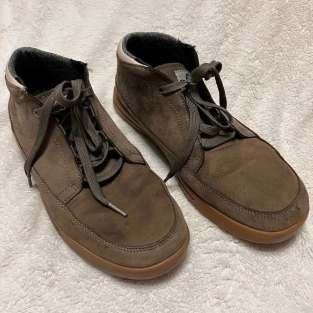 Men shoes and boots